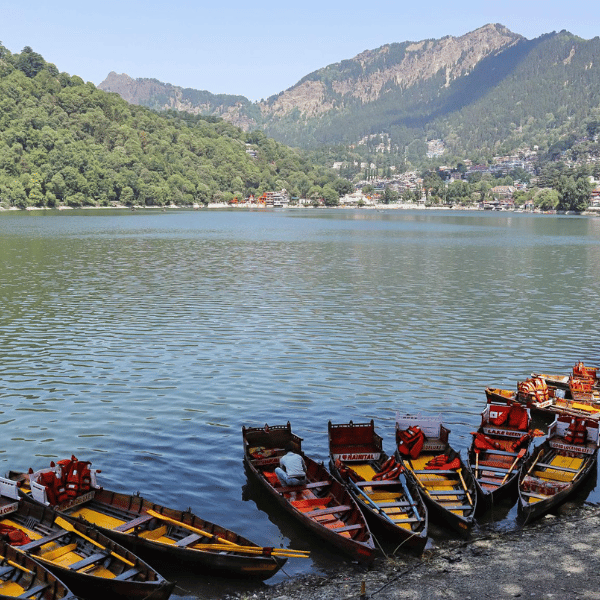 Nainital